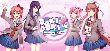 心跳文学部Plus Build.10766092(Doki Doki Literature Club Plus!)免安装中文版
