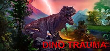 恐龙创伤 v0.4.915(Dino Trauma)免安装中文版