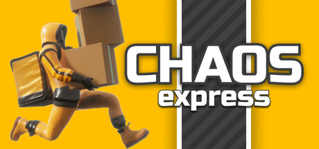 混乱快递配送模拟器(Chaos Express: Delivery Simulator)免安装中文版
