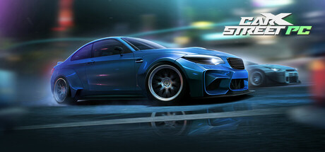 CarX街头 v1.5.0(CarX Street)免安装英文版