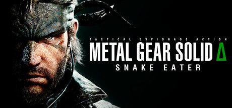 合金装备3 重制版|合金装备:食蛇者–重制版 豪华版/METAL GEAR SOLID Δ SNAKE EATER Digital Deluxe Edition v1.2.2 送修改器 免安装中文版