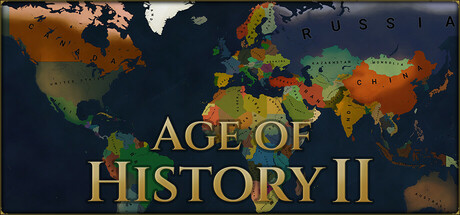 历史年代2 v1.25(Age of History 2)免安装中文版