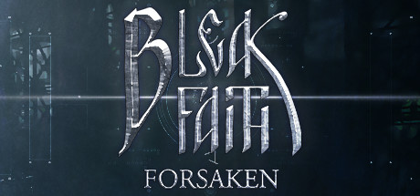 枯瑟信仰:放逐者 v20250406(Bleak Faith: Forsaken)免安装中文版