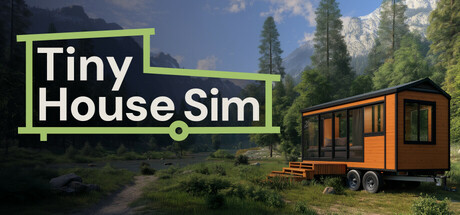 小房子模拟器 Build.17411693(Tiny House Simulator)免安装中文版