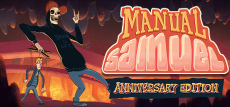 手动的塞缪尔 Build.18030403(Manual Samuel – Anniversary Edition)免安装中文版