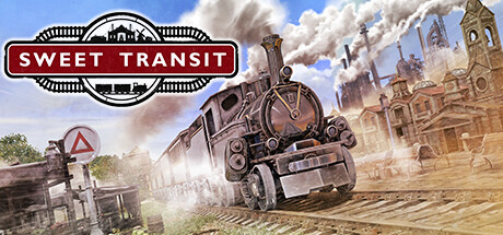 铁路先驱 v1.1.17(Sweet Transit)免安装中文版