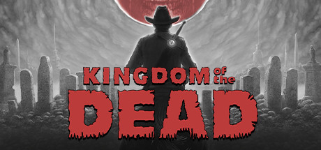 死亡帝国 v1.21(KINGDOM of the DEAD)免安装中文版