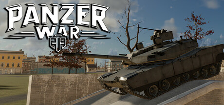 装甲纷争:决定版 Build.10278112(Cry of War)免安装中文版