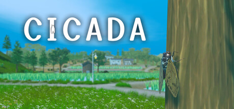 蝉之生存|蝉/ CICADA Build.20251152 免安装中文版
