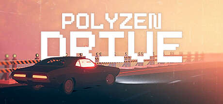 PolyZen驾驶 Build.14500598(PolyZen Drive)免安装中文版