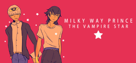 银河王子:吸血鬼之星 Build.13176676(Milky Way Prince – The Vampire Star)免安装中文版