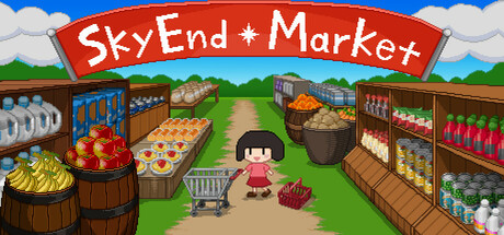 天空终端市场 Build.19204175(Sky End Market)免安装中文版