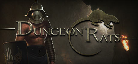 地牢鼠辈 v1.0.6.0059(Dungeon Rats)免安装中文版