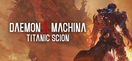 机甲战魔 神话之裔/ Daemon X Machina Titanic Scion v1.2.0 全DLC 免安装中文版
