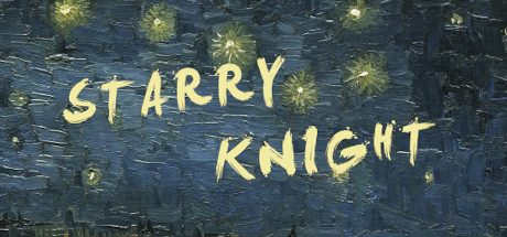 星夜骑士(Starry Knight)免安装中文版
