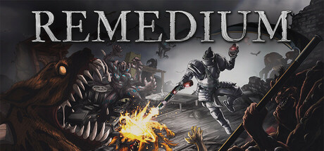 拯救 Build.16142851(REMEDIUM)免安装中文版