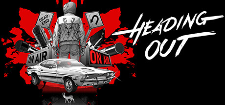 西部公路|狂歌远行/ Heading Out v1.046 免安装中文版