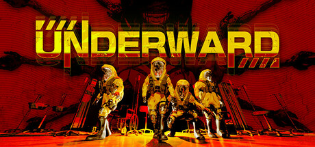 运送实验怪物的人/UNDERWARD /单机+联机 v2.0.0.1 免安装中文版