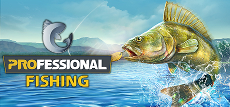 专业钓鱼2 / Professional Fishing 2 v2.0.0 免安装中文版