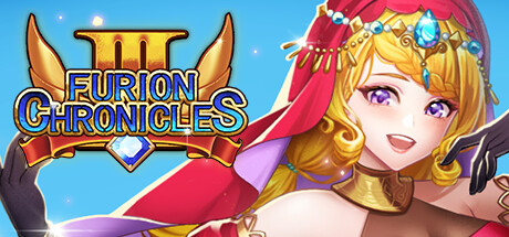 法利恩战记3 v1.04(Furion Chronicles 3)免安装中文版