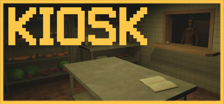 午夜凶亭 v1.0.2(Kiosk)免安装中文版
