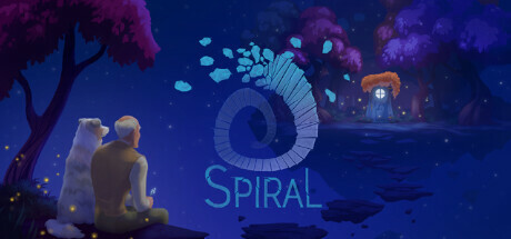 拾忆之旅(Spiral)免安装中文版