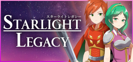星光遗产/ Starlight Legacy Build.20601496 免安装中文版
