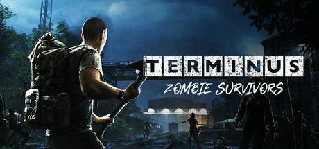终点站：僵尸幸存者/Terminus: Zombie Survivors  Build 19952112  免安装中文版
