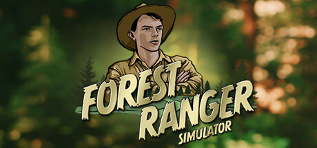森林管理员模拟器 正式版(Forest Ranger Simulator)免安装中文版