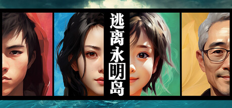 逃离永明岛/Escape Everlit Build.19863348 免安装中文版