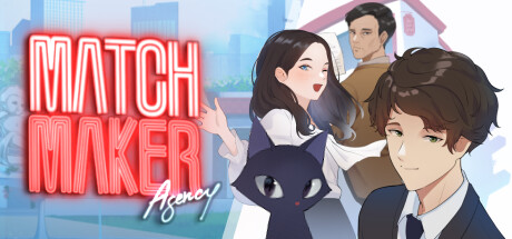 红娘社 v20240808(MATCHMAKER AGENCY)免安装中文版