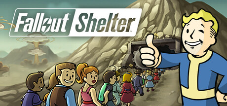 辐射:避难所 v1.6.1 送修改器(Fallout Shelter)免安装中文版