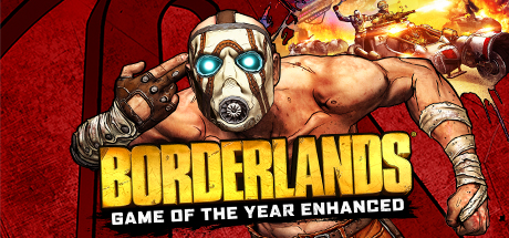 无主之地:年度版 v1.5(Borderlands Game of the Year Enhanced)免安装中文版