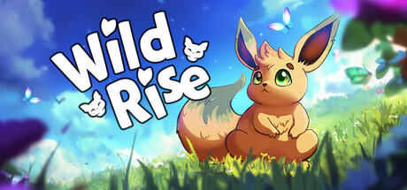 荒野新生 v1.0.0(Wildrise)免安装中文版