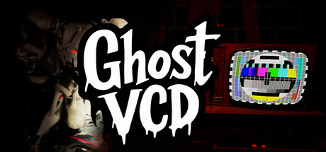 鬼片(Ghost VCD)免安装中文版