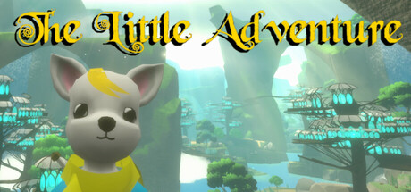 小小冒险(The Little Adventure)免安装中文版