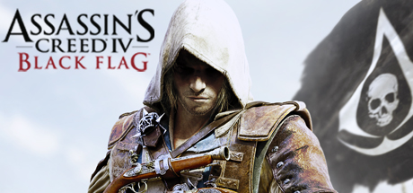 刺客信条4:黑旗 v1.08(Assassin’s Creed IV Black Flag)免安装中文版