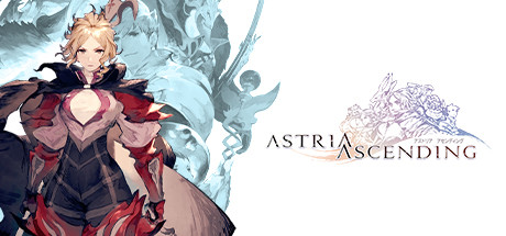 星位继承者 v1.0.154r(Astria Ascending)免安装中文版