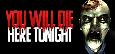 你将在今夜死去 v1.1.0(You Will Die Here Tonight)免安装中文版