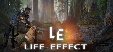 生命效应/ LIFE EFFECT v0.30.3 免安装英文版