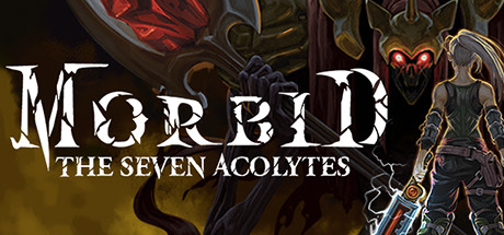 病态:七侍者 v6806072(Morbid The Seven Acolytes)免安装中文版
