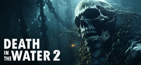 死在水中2 v1.1.15(Death in the Water 2)免安装中文版