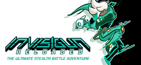 隐身英雄 v1.8.7(Invisigun Reloaded)免安装中文版