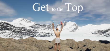 攀登巅峰 v1.0(Get To The Top)免安装中文版