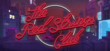红弦俱乐部 Build.20180524(The Red Strings Club)免安装中文版