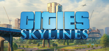城市：天际线1|都市：天际线1 / Cities: Skylines   v1.20.1.f1  免安装中文版