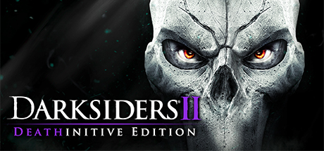 暗黑血统2:终极版(Darksiders II Deathinitive Edition)免安装中文版