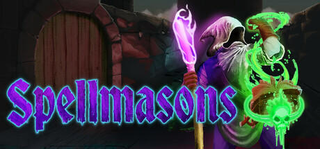 斯佩尔斯森/Spellmasons v1.67.0 免安装中文版