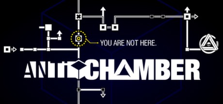 环绕走廊 Build.296940(Antichamber)免安装英文版
