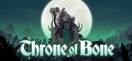 白骨王座(Throne of Bone)免安装中文版
